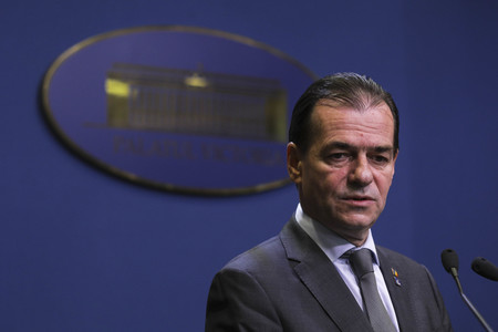Orban anunţă că România poate deconta de la Uniunea Europeană cheltuieli de 650 de milioane de euro pentru măsurile luate în lupta anti-Covid şi pentru deciziile economice din starea de urgenţă şi starea de alertă