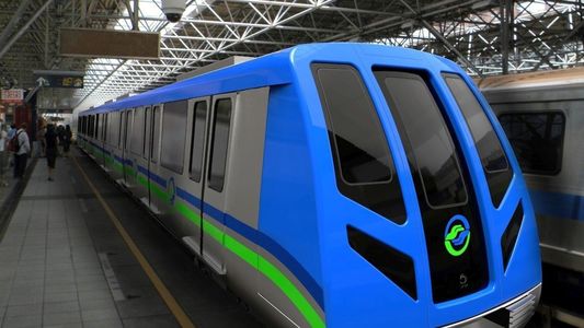 Un consorţiu condus de Alstom a câştigat un contract de 424 milioane euro pentru lucrări de extindere a unei linii de metrou din Taipei