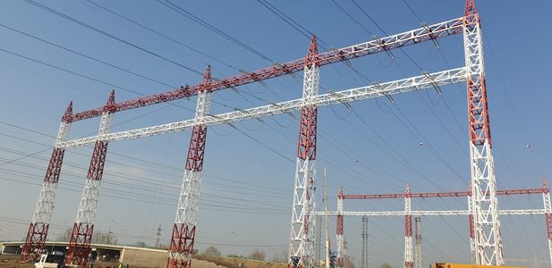 Operatorii de transport energie din România, Italia, Grecia şi Bulgaria au înfiinţat în Tesalonic Centrul de Coordonare a Reţelei de Energie Electrică din Sud-Estul Europei