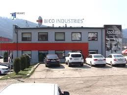 ROCA Investments intră în acţionariatul Bico Industries şi vrea să intre în top 3 jucători europeni din producţia de fibră de sticlă