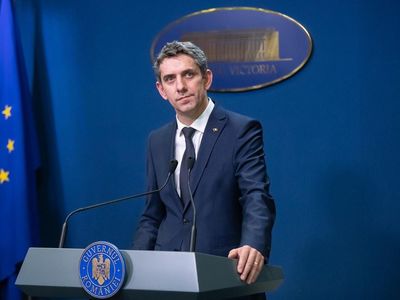 Ionel Dancă: Guvernul a adoptat luni ordonanţa de urgenţă pentru aprobarea Programului IMM Factor