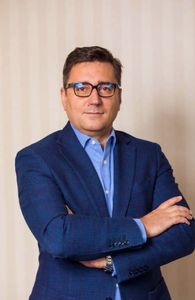 Florin Frunză este noul CEO al furnizorului de energie şi gaze MET România Energy, în locul lui Petre Stroe