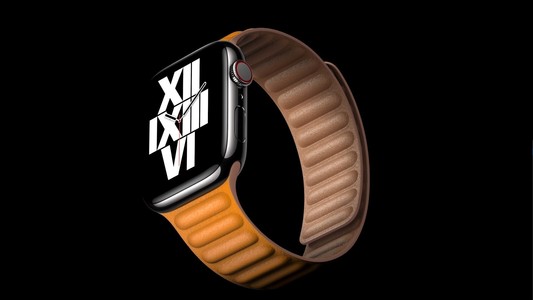 Apple a prezentat Watch Series 6 şi Watch SE