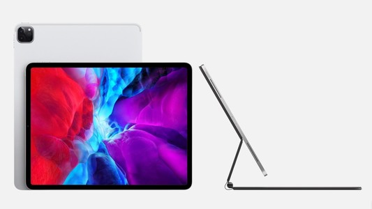 Apple a prezentat două noi iPad-uri