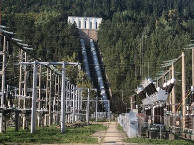 Ministrul Economiei: Hidroelectrica este cea mai bună companie românească, cea mai bună companie a statului român