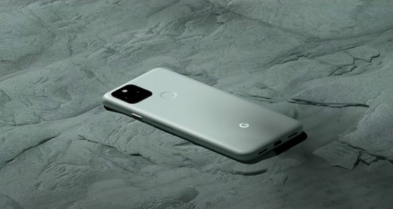 Google a prezentat smartphone-urile Pixel 5 şi Pixel 4a 5G