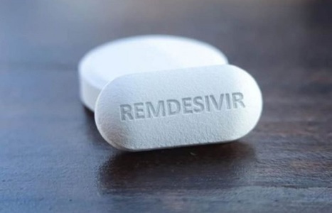 Statele Unite au aprobat oficial Remdesivir ca medicament pentru tratarea Covid-19. Acţiunile Gilead au crescut cu 6%