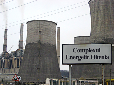 Notificarea ajutorului de stat acordat Complexului Energetic Oltenia a fost înregistrată formal la Comisia Europeană