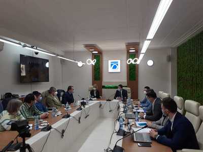 Ministerul Transporturilor anunţă că  ordinul de începere pentru elaborarea studiului necesar proiectului tehnic al Autostrăzii Ploieşti-Braşov a fost înmânat


