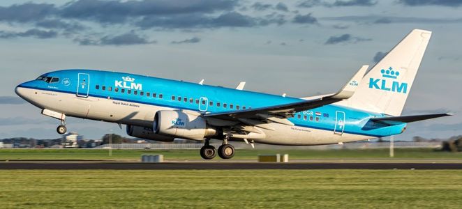 Oficial KLM: Întreaga industrie aeriană se confruntă cu cea mai dură criză din istoria aviaţiei