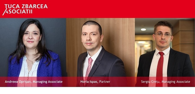 Coca-Cola HBC România a primit suportul juridic al  fimei de avocatură Ţuca Zbârcea & Asociaţii în tranzacţia cu Heineken, prin care a intrat în acţionariatul platformei de comerţ online Stockday