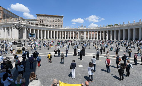Vaticanul a publicat în premieră informaţii despre proprietăţile imobiliare deţinute