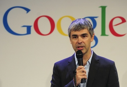 Co-fondatorul Google Larry Page a primit drept de rezidenţă în Noua Zeelandă