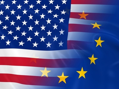 Acord al SUA cu state europene referitor la o tranziţie de la taxele naţionale pe servicii digitale contestate de Washington la noul acord global de taxare a corporaţiilor