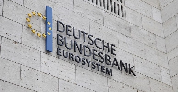 Bundesbank avertizează în privinţa pericolului supraîncălzirii pieţei imobiliare din Germania