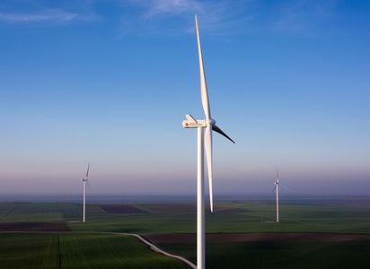 EDP Renewables, al patrulea producător mondial de energie regenerabilă, a realizat un profit net de 655 de milioane de euro în 2021, mai mare cu 18%