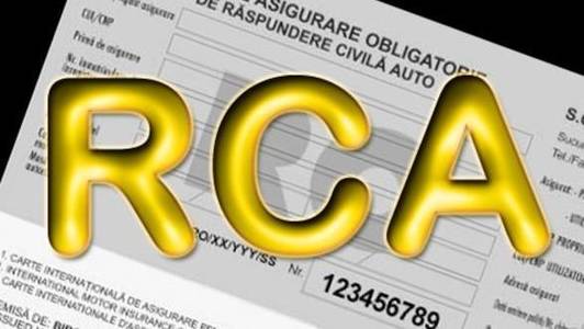 Asociaţii ale asiguratorilor, despre plafonarea RCA: Măsuri similare luate în urmă cu câţiva ani şi-au dovedit totala lipsa de eficienţă / Decizia anterioară a atras demararea procedurii de infringement de către Comisia Europeană 