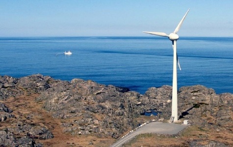 Norvegia reia procedurile de acordare a licenţelor pentru parcurile eoliene terestre, după o pauză de trei ani