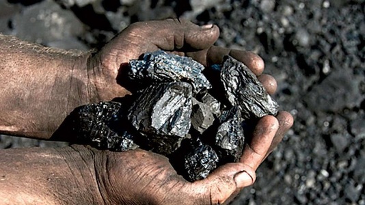 Virgil Popescu: Încercăm cu luna mai să creştem producţia de cărbune, acolo unde se poate 
