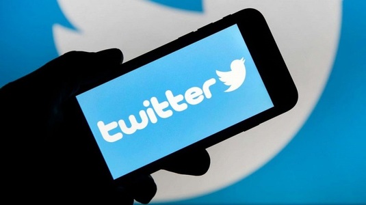 Twitter a raportat creşterea numărului de utilizatori în primul trimestru, dar veniturile au fost sub estimări