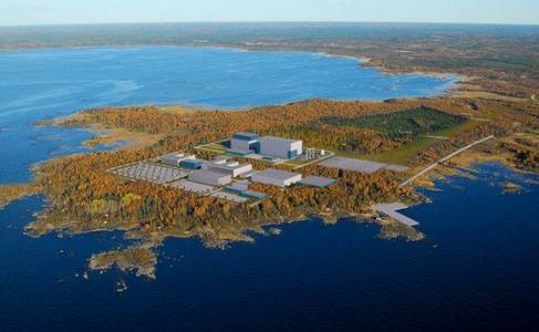 Divizia din Finlanda a Rosatom cere despăgubiri de la consorţiul finlandez Fennovoima pentru ”încetarea ilegală” a contractului de livrare a unei centrale nucleare 