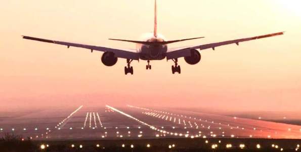 Autoritatea Aeronautică Civilă a avizat favorabil construcţia unui aeroport la Galaţi  