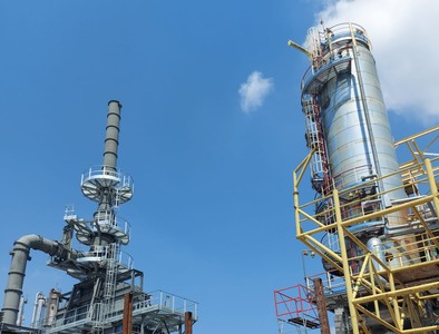 Rompetrol Rafinare a finalizat o investiţie de 4,2 milioane dolari, în modernizarea instalaţiei de distilare în vid de la rafinăria Vega Ploieşti