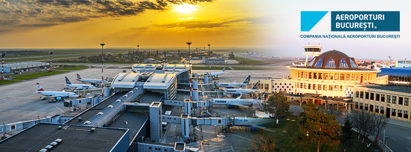 Compania Naţională Aeroporturi Bucureşti anunţă că recuperează rapid pierderile din pandemie / Profit la patru luni de aproape 16 milioane euro şi relansarea accelerată a investiţiilor / Traficul a depăşit 3 milioane de pasageri