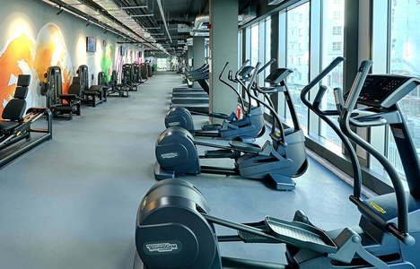 Holdingul African Industries Group a preluat reţeaua de fitness World Class România