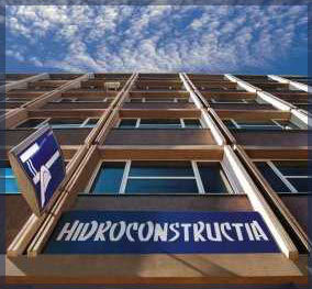 Concilium Consulting e noul administrator special al societăţii Hidroconstrucţia, intrată anul trecut în insolvenţă. ”Hidroconstrucţia are resurse să meargă mai departe” 