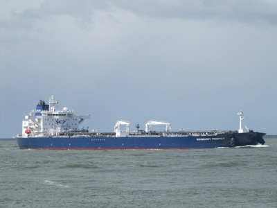 Cel puţin patru supertancuri petroliere chineze transportă ţiţei rusesc Ural în China - surse