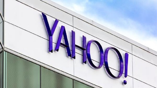 Yahoo concediază peste 20% din forţa sa de muncă, 1000 doar în această săptămână