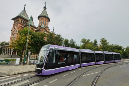 Producătorul turco-german Bozankaya anunţă că va livra tramvaiele în România conform programărilor, deşi Turcia a fost lovită grav de cutremure