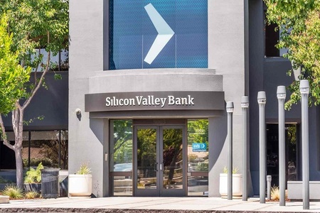 HSBC cumpără filiala din Marea Britanie a băncii americane prăbuşite Silicon Valley Bank, pentru 1 liră sterlină
