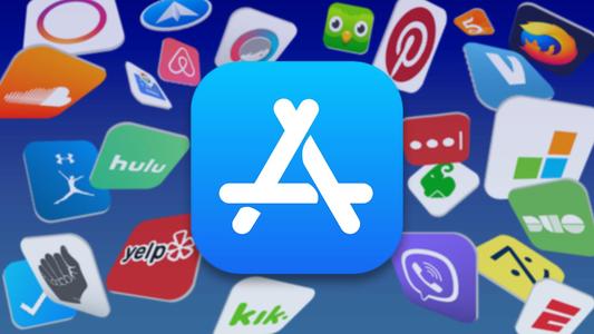 iOS 17 ar putea face loc magazinelor terţe de aplicaţii