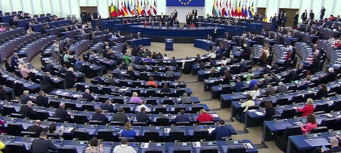 Parlamentul European a aprobat asistenţă suplimentară în valoare de 145 de milioane euro pentru Republica Moldova