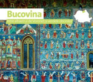 Avizul pentru înfiinţarea Organizaţia de Management al Destinaţiei “Bucovina”, emis de Ministerul Turismului