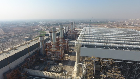 Virgil Popescu: Un nou pas important pentru construcţia centralei de la Mintia! S-a semnat contractul pentru construcţia şi punerea în funcţiune a centralei electrice cu ciclu combinat de 1.750 MW