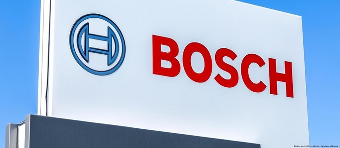 Institutul NAMI din Rusia a preluat integral o fabrică Bosch din ţară, producătoare de sisteme auto
