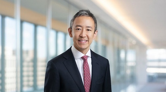 Comisia Federală pentru Comerţ din SUA l-a numit pe Henry Liu la conducerea Biroului pentru Concurenţă
