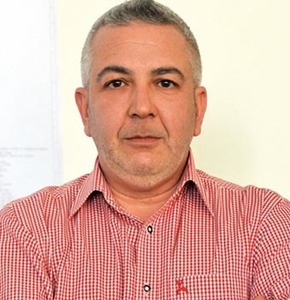 Adrian Volintiru, fost director general al Romgaz, a fost numit director Energie în cadrul Chimcomplex, pentru patru ani