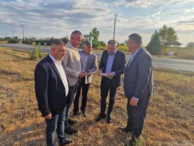 Ministrul Agriculturii anunţă că, în acest an, va începe construirea primelor şase centre de colectare legume-fructe, din totalul de 15 care vor fi realizate în România