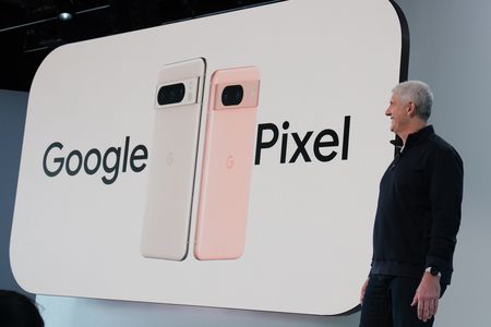 IDC: Google a livrat sub 38 de milioane de smartphone-uri Pixel de când a lansat seria