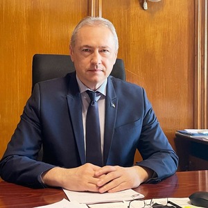 Lucian Heiuş şi Ion Mociolacă au fost validaţi de Parlament în funcţia de vicepreşedinte al Curţii de Conturi