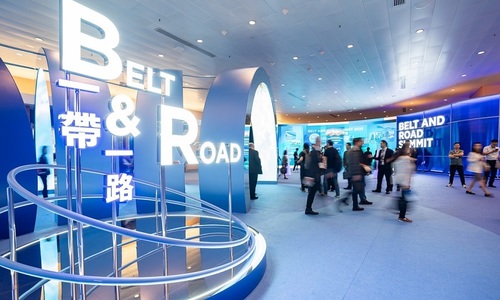 Lideri mondiali s-au reunit la Beijing pentru un summit Belt and Road mai restrâns şi mai ecologic