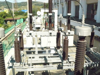  Hidroelectrica anunţă că filiala sa Hidroserv şi-a plătit anticipat datoriile