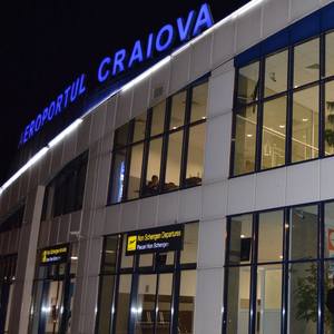 Lia Olguţa Vasilescu anunţă un zbor charter de la Craiova către Istanbul, de 2 ori pe săptămână, până în 29 decembrie / Zborul este dedicat şi componentei de business, facilitând transferul de personal al companiei FordOtosan România

