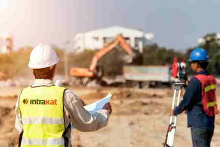 Grecii de la Intrakat Group achiziţionează compania de construcţii Aktor
