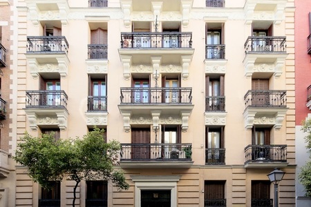 Preţurile locuinţelor noi din Spania au înregistrat cea mai mare creştere de după 2007