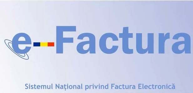 Ministerul de Finanţe publică Ghidul e-Factura. Ce trebuie să ştie contribuabilii pentru a emite şi prelua facturi electronice